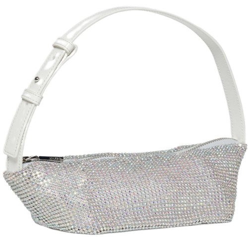 Borsa donna max in - max&co., mesh