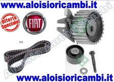 Kit distribuzione ina - ina, fiat