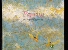 ANTONIO SALIOLA PARADISI