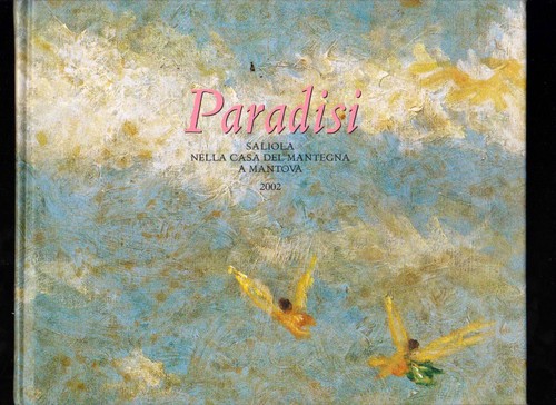 Antonio saliola paradisi - antonio,