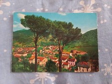 Cartolina PALAZZUOLO SUL SENIO