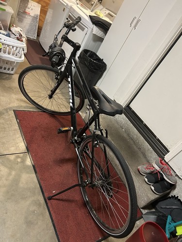 Trek madone 5 - trek, 4.5