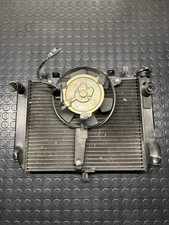Radiatore Yamaha YZF R6