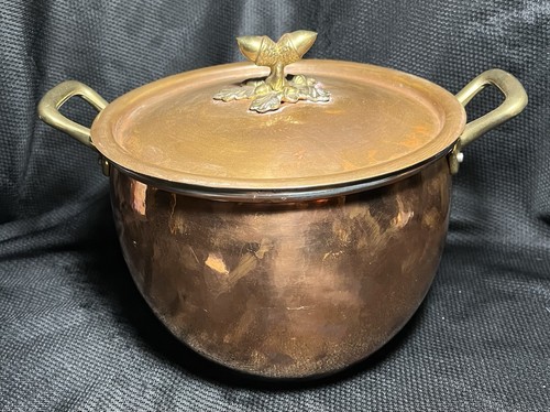 Vintage ruffoni quart - 8,