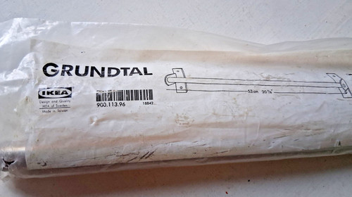 Ikea grundtal binario per - binario,