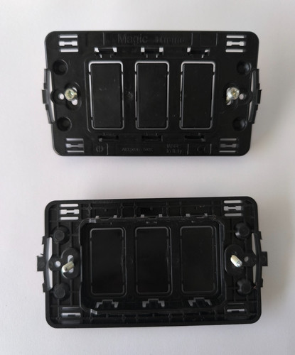 Supporto armatura 3 - , moduli