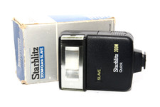 FLASH STARBLITZ 200M Piedino 1
