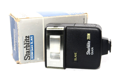 Flash starblitz 200m - flash,