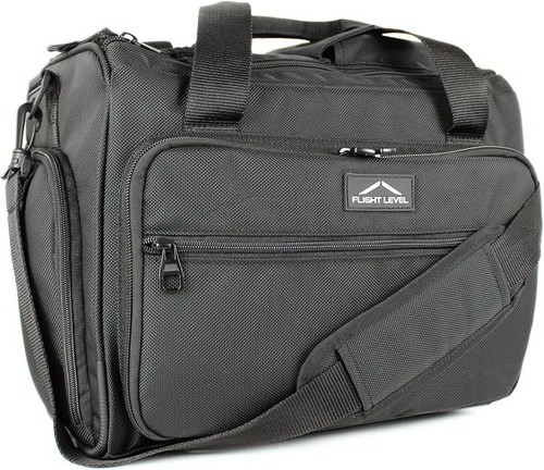 Borsa pilota livello volo - borsa, di