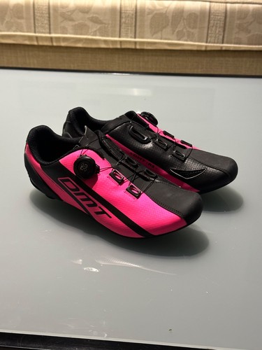 Dmt cycling shoes - cycling,