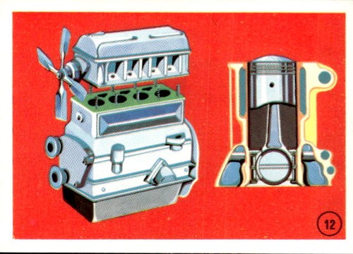 Figurina auto stemmi moto - figurina, e