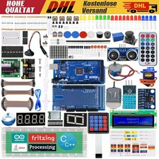 Starter Kit Completo per