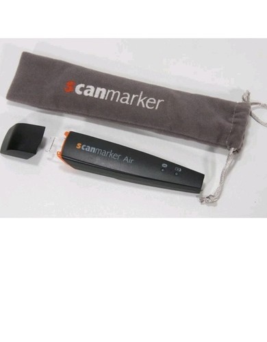Scanmarker air pen - air,