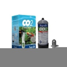 Aquili CO2 Small System Impianto di Co2 Completo per Piccoli e Medi Acquari