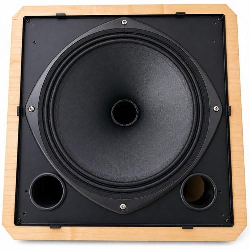 Tannoy cms 1201dc altoparlanti - cms,