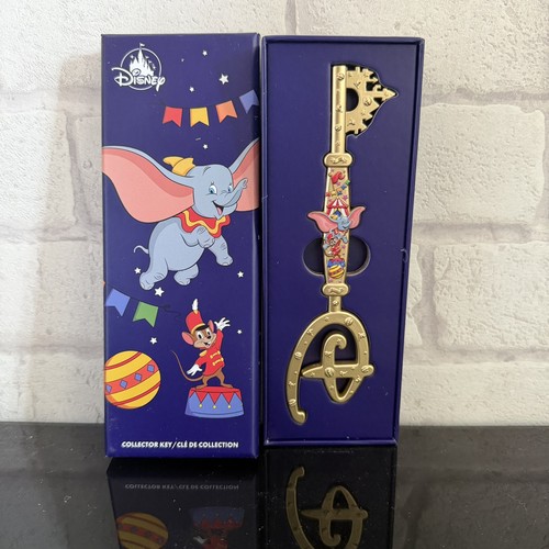 Disney store dumbo key - store,