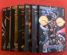 Serie COMPLETA “ULTIMATE