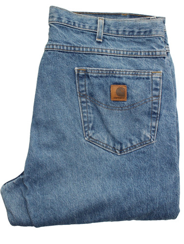 Jeans uomo carhartt - carhartt, relaxed