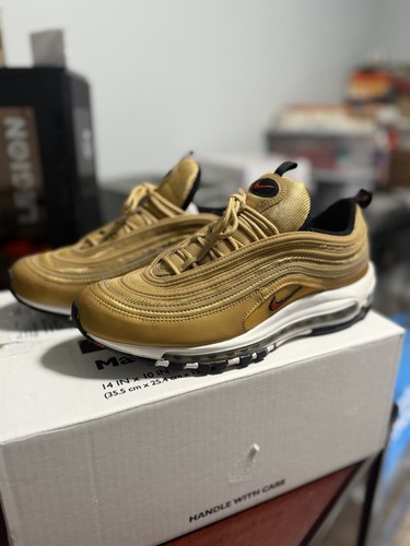 Nike air max gold medal - nike,