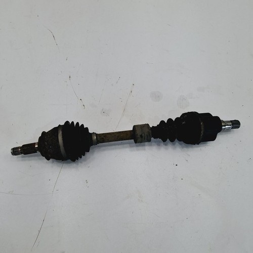 Albero motore anteriore - , mini