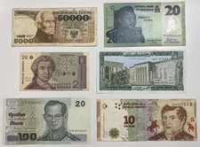 Lotto banconote