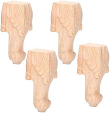 4 X Gambe Armadio Divano
