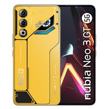 nubia Neo 3 GT 5G Smartphone