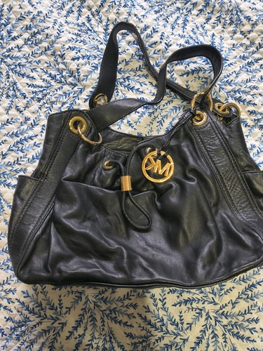 Borsa tracolla michael - a,