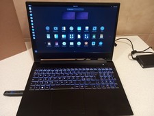 Notebook Raiontech G6  15,6" -