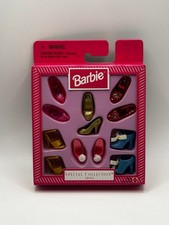 Barbie Mattel 1997 Collezione