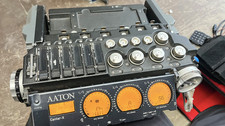 Grabador multipistas AATON