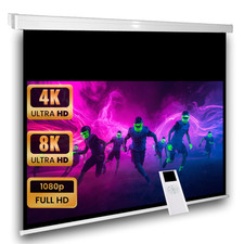 Avlux Proiettore home cinema