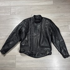Belstaff Giacca Moto Uomo