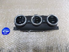 COMANDO RISCALDAMENTO AUTOMATICO FIAT 500L 2012 COD. 735576168 USATO ORIGINALE