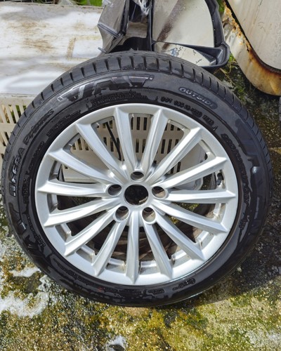 Cerchi lega alfa romeo - in,