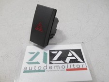 4 Pulsante freccia emergenza Ford C-Max 2004 3M5T-13A350-AB