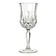 Set 6 Calici Acqua Opera 23 cl Eco Cristallo - RCR Italiana - Cocktail Spritz