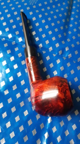 Pipa charatan make belvedere - ,