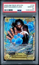 2025 One Piece OP12 EN