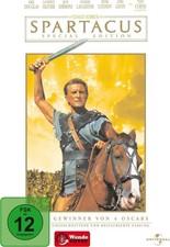 Film - Spartacus-special