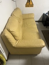 Divano Divani&Divani By Natuzzi