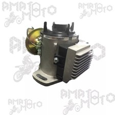 Kit spinterogeno accensione - kit,