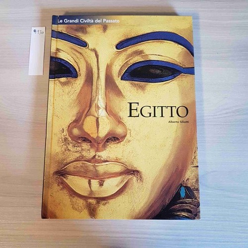 Egitto grandi civilta - le, civilta'