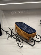 Cesto portafrutta medio con