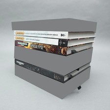 4 X Warhammer Libri 40.000