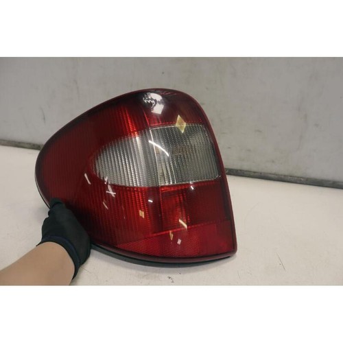 Fanale post chrysler - post., sx