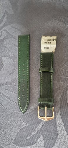 Bracelet montre hirsch neuf - de,