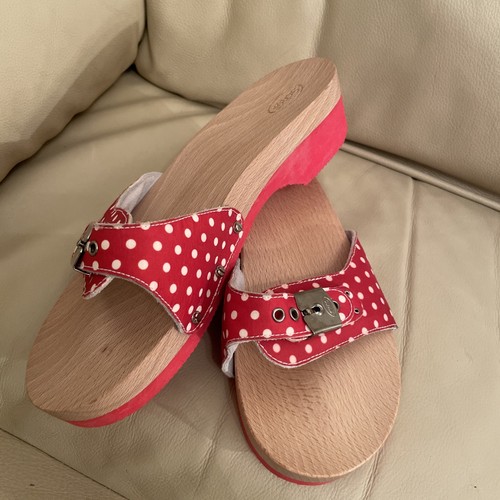 Scholl exercise sandals size - exercise,