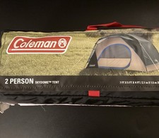 Coleman Skydome Tenda da