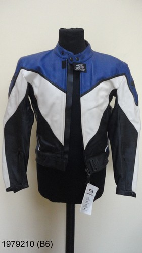 Giubotto giacca pelle - giubotto/giacca,